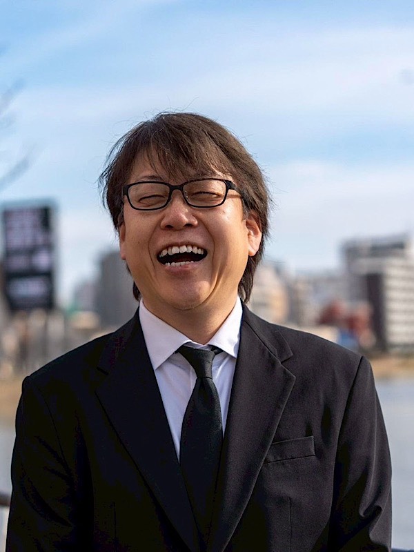 松森さん