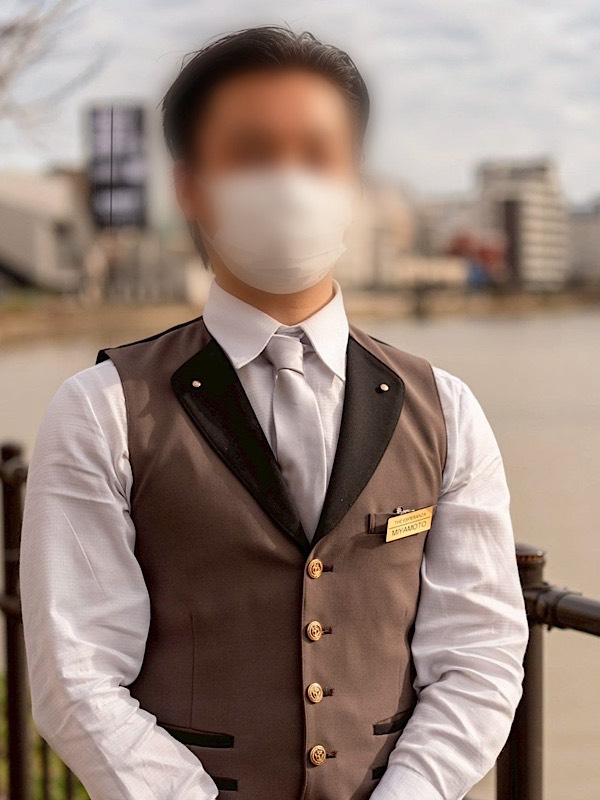 宮本さん